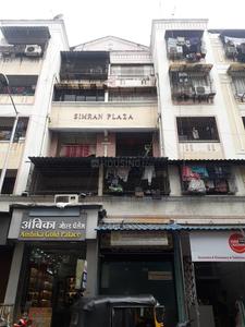 Gallery Cover Pic of Simran Plaza