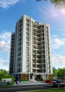 Project Image of 1700 Sq.ft 3 BHK Apartment / Flat for sale in Kadavanthra for Rs. 16000000
