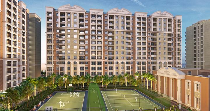 Gallery Cover Pic of Nyati Era III