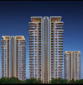 Project Image of 3796 Sq.ft 4 BHK Apartment / Flat for sale in PR7 Airport Road for Rs. 36062000