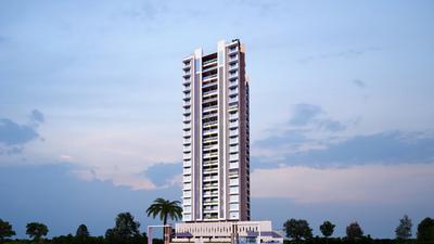 Project Image of 2200 Sq.ft 4 BHK Apartment / Flat for sale in Borivali West for Rs. 65000000