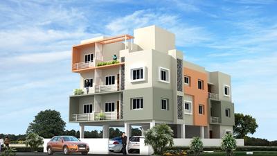 Phadke Phadke Gurudev Residency More Images 1