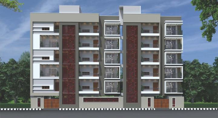 Gallery Cover Pic of ECO Two