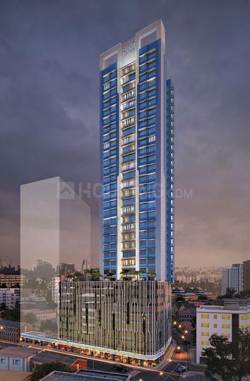 232 Dhuleva Elevation 1