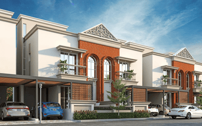 Shreeji Sitaram Residency Project Images