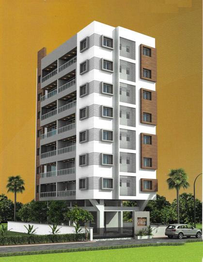 Gallery Cover Pic of Satvik Villa