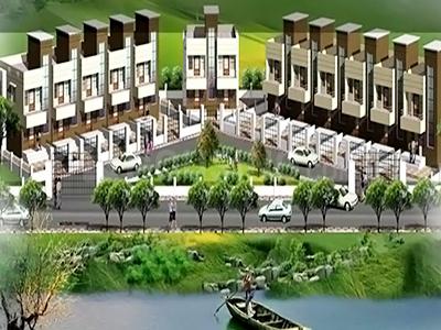2 BHK Flat
