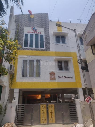 The Congate Sai Samrat Main Image 1