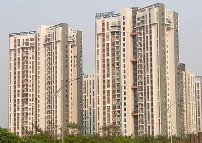 Gallery Cover Pic of TATA Eden Court