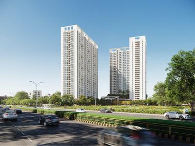 3 BHK Flat