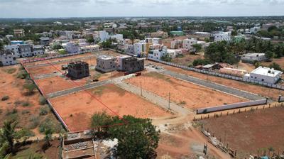 Krishna Garden Project Images