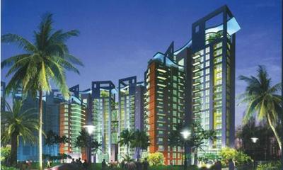 Project Image of 2069 Sq.ft 3 BHK Apartment / Flat for sale in Sector 50 for Rs. 37000000