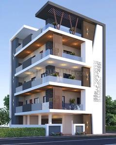 J R Luxury Floors Project Images