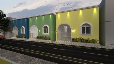 Gallery Cover Pic of Rajeevan 3 Row Housing