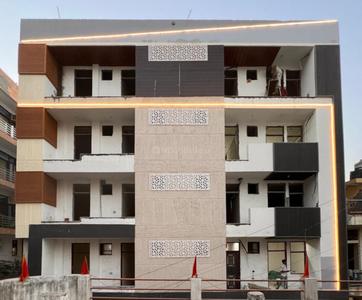 Chaudhary And Kashyap Buildwell