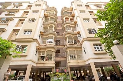 Anmol Anuradha Apartments