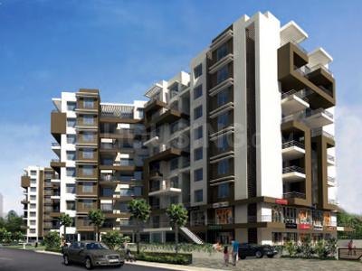 Gallery Cover Pic of Avinash Avinash Maruti Solitaire Phase - II