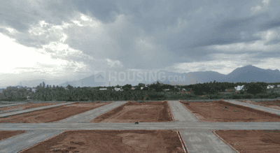 P Nagarajan Mayura Enclave Project Images