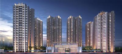 Project Image of 1595 Sq.ft 4 BHK Apartment / Flat for sale in Noida Extension for Rs. 12000000