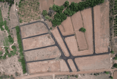 Karikalan Nagar Project Images