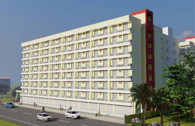 Vaidya Navin Towers Project Images