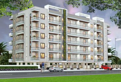 Gallery Cover Pic of Parth Platina