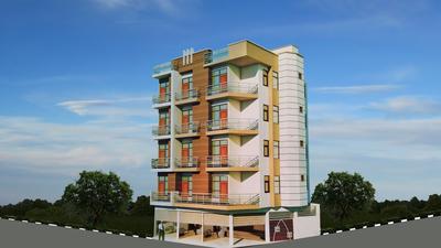 Universal Universal Apartment - 4