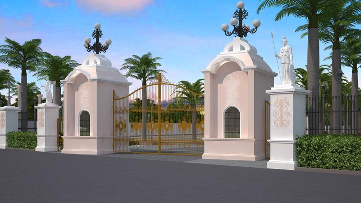 Gallery Cover Pic of Limbodi Siddhi Olympia 1