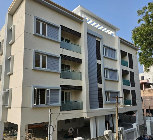 Gallery Cover Pic of SDK Sai Enclave