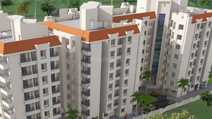 Laabh Pehla Ghar Divekar Complex More Images 1