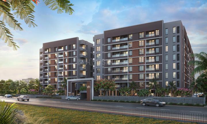 Nivasa Ananya Phase I Main Image 1