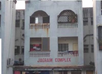 1 BHK Flat