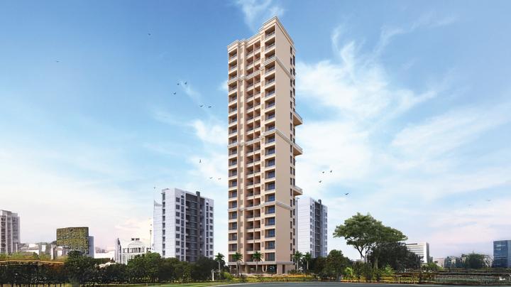 Gallery Cover Pic of Rai Sai Leela Galaxy D Wing