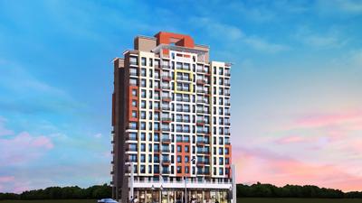 Y. K. & Sons Yashwant Emrald Tower More Images 1
