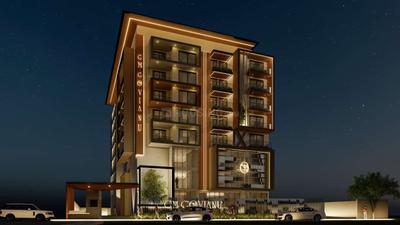 Project Image of 2000 Sq.ft 3 BHK Apartment / Flat for sale in Sheshadripuram for Rs. 36500000