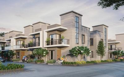 Project Image of 400 Sq.ft 1 RK Apartment / Flat for sale in Vadadla for Rs. 4000000