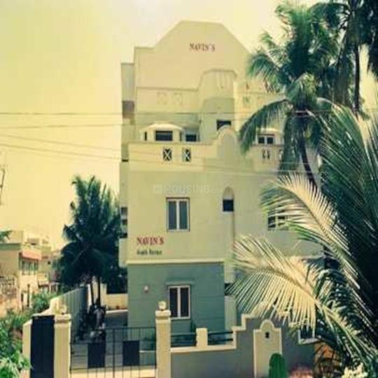 Navin South Terrace in Vadapalani, Chennai Price, Reviews & Floor Plan