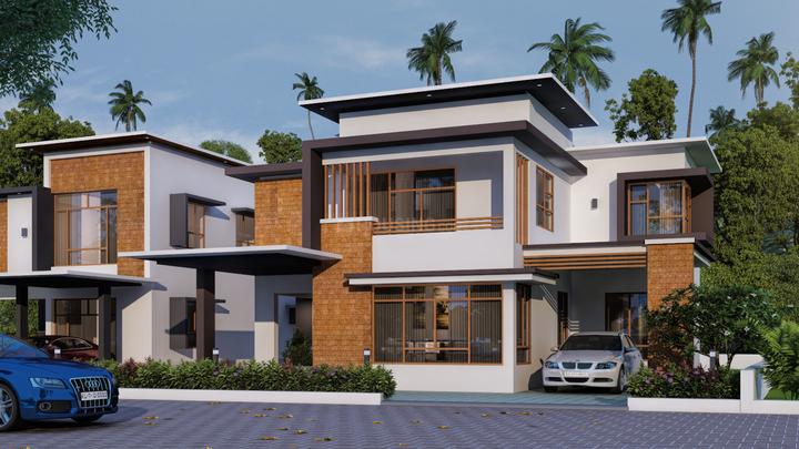 Malabar Orchid Spring More Images 1