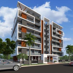 Buildwell Residency Project Images