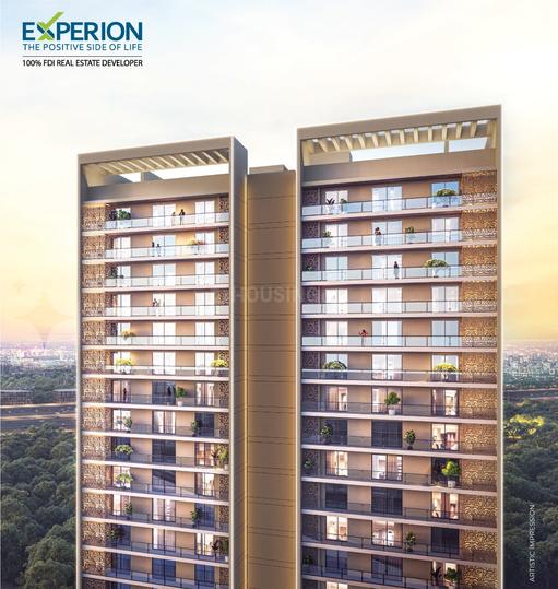 Windchants Nova Elevation 1