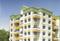 Mahalaxmi Heights Elevation 1