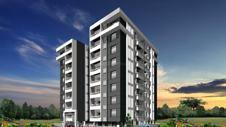 Gallery Cover Pic of Rajashree The Mornings