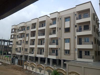 Gallery Cover Pic of A One Shamsi Enclave