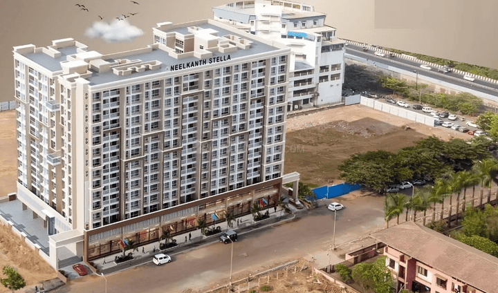 Neelkanth Stella Main Image 1