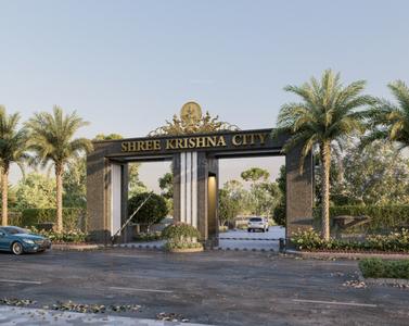 Gallery Cover Pic of Harikripa Shri Krishna City