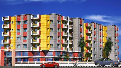 Gallery Cover Pic of Star Residency