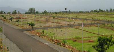 Shirdi Bridavan Project Images