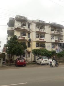 Gallery Cover Pic of Dwarka Apartment