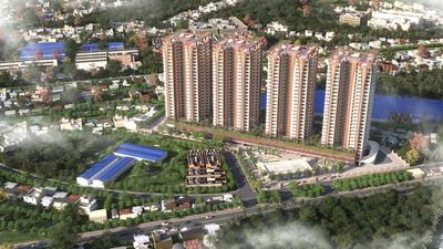 Gallery Cover Pic of Aishbagh Square