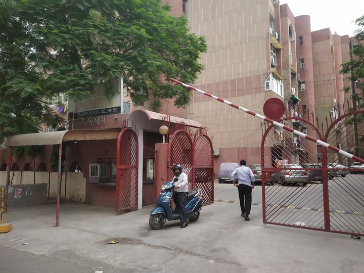 DDA Navniti Apartments Main Image 1